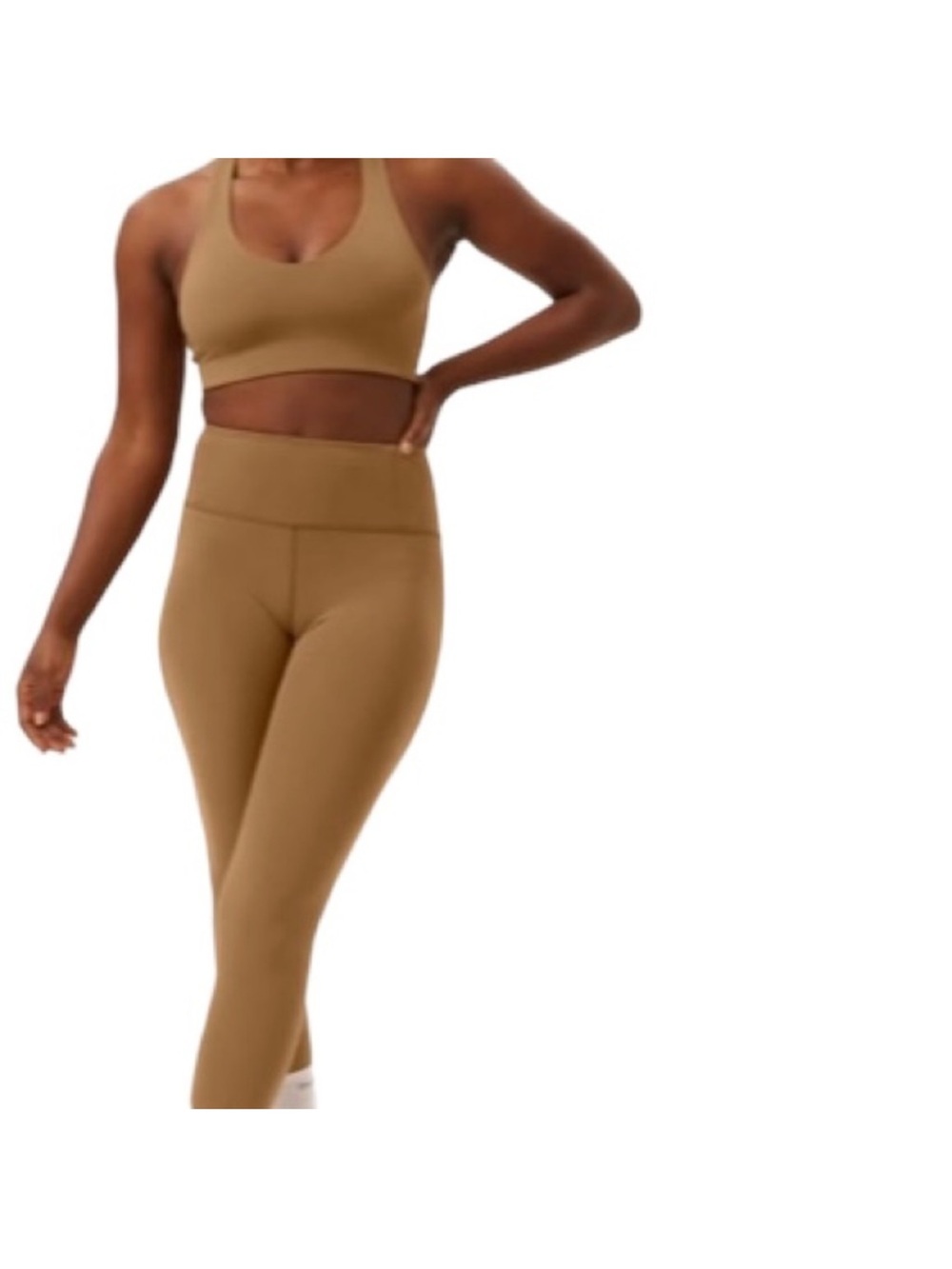 girlfriend collective leggings